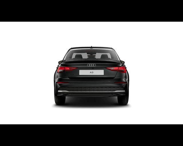 Audi A3 Audi Sedan Business Advanced TDI 110 kW S tronic - foto 4 di 9