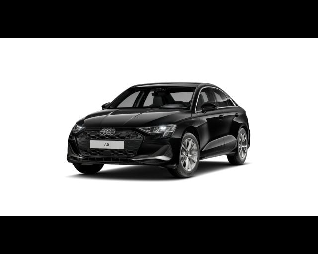 Audi A3 Audi Sedan Business Advanced TDI 110 kW S tronic, in vendita a Conegliano (TV)