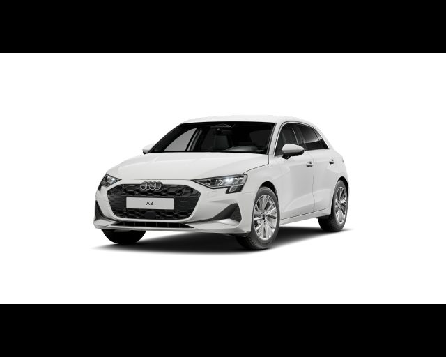 Audi A3 Sportback Audi Business Advanced TDI 110 kW S tronic nuovo a CONEGLIANO
