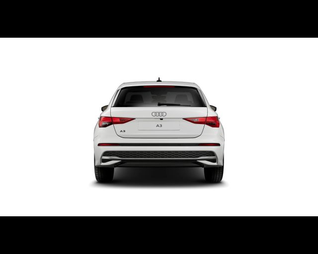 Audi A3 Sportback Audi Business Advanced TDI 110 kW S tronic - foto 4 di 4