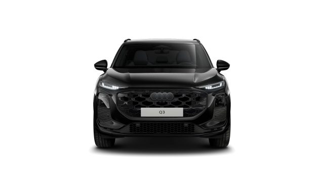 Audi 200 Audi Q3 SUV S line edition e-hybrid kW S tronic - foto 3 di 4