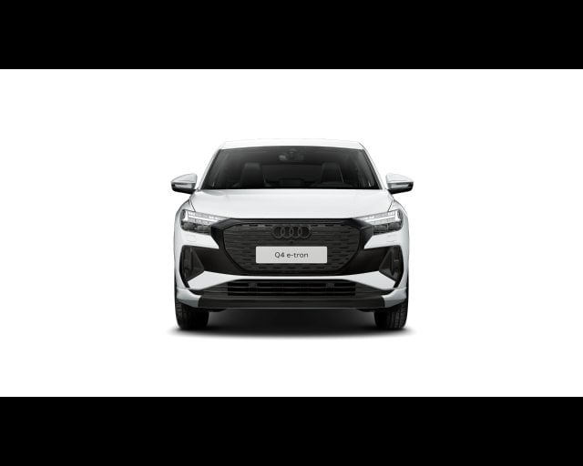 Audi QUATTRO Audi Q4 Sportback S line edition 45 e-tron 210,00 - foto 2 di 9