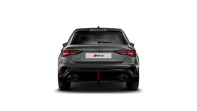 Audi RS Audi 3 Sportback 294 kW S tronic - foto 4 di 4