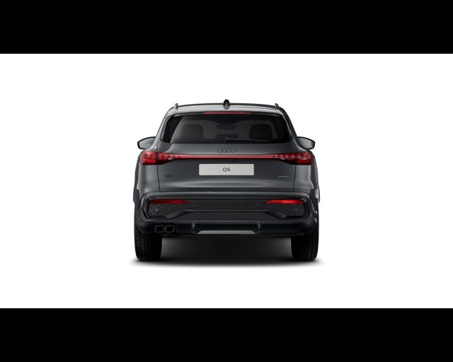 Audi QUATTRO Audi Q5 SUV S line edition TDI 150 kW S tronic - foto 4 di 9