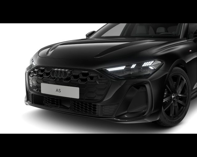 Audi A5 Audi Avant S line edition TFSI 110 kW S tronic - foto 2 di 9