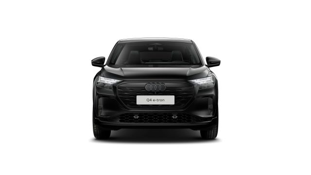 Audi e-tron Audi Q4 Sportback S line performance 210,00 kW - foto 3 di 4