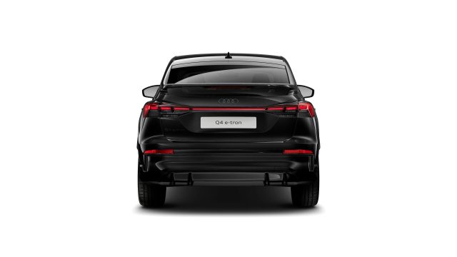 Audi e-tron Audi Q4 Sportback S line performance 210,00 kW - foto 4 di 4