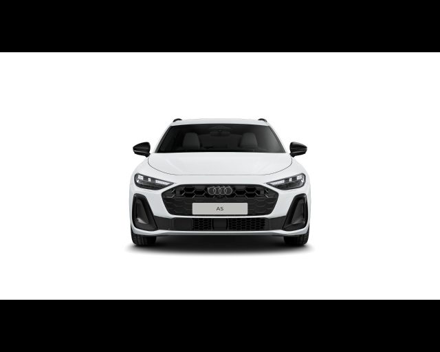 Audi QUATTRO Audi A5 Avant S line edition TDI 150 kW S tronic - foto 3 di 9