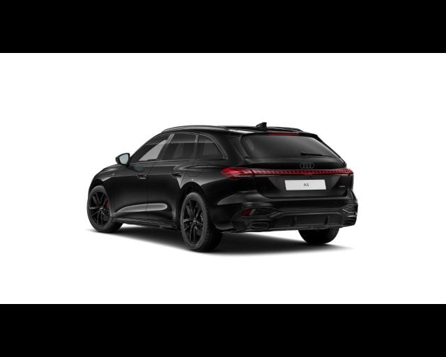 Audi QUATTRO Audi A5 Avant S line edition e-hybrid 220 kW S tr - foto 4 di 9