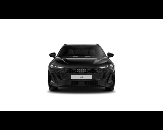 Audi QUATTRO Audi A5 Avant S line edition e-hybrid 220 kW S tr - foto 2 di 9