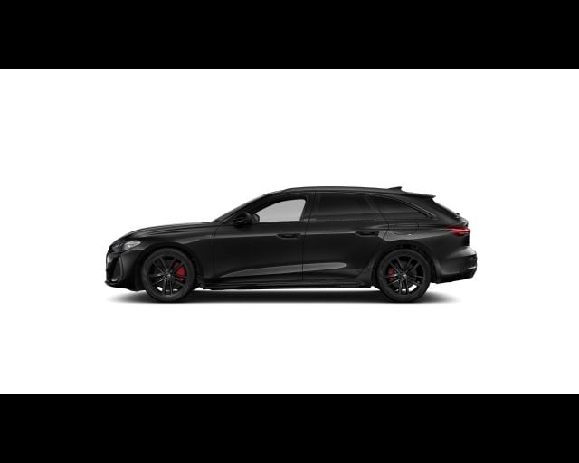 Audi QUATTRO Audi A5 Avant S line edition e-hybrid 220 kW S tr - foto 3 di 9