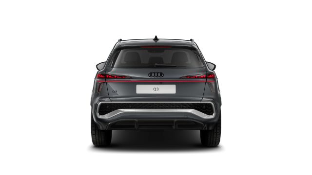 Audi 200 Audi Q3 SUV Business e-hybrid kW S tronic - foto 4 di 4