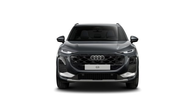 Audi 200 Audi Q3 SUV Business e-hybrid kW S tronic - foto 3 di 4