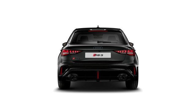 Audi RS Audi 3 Sportback 294 kW S tronic - foto 4 di 4