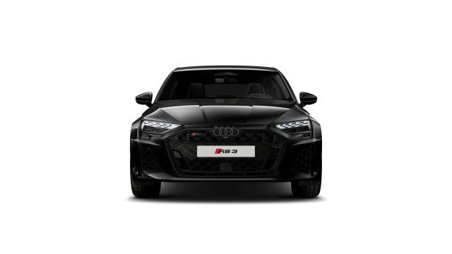Audi RS Audi 3 Sportback 294 kW S tronic - foto 3 di 4
