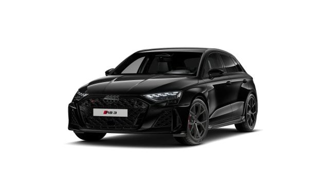 Audi RS Audi 3 Sportback 294 kW S tronic nuovo a CONEGLIANO