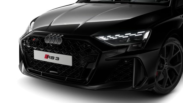 Audi RS Audi 3 Sportback 294 kW S tronic - foto 2 di 4