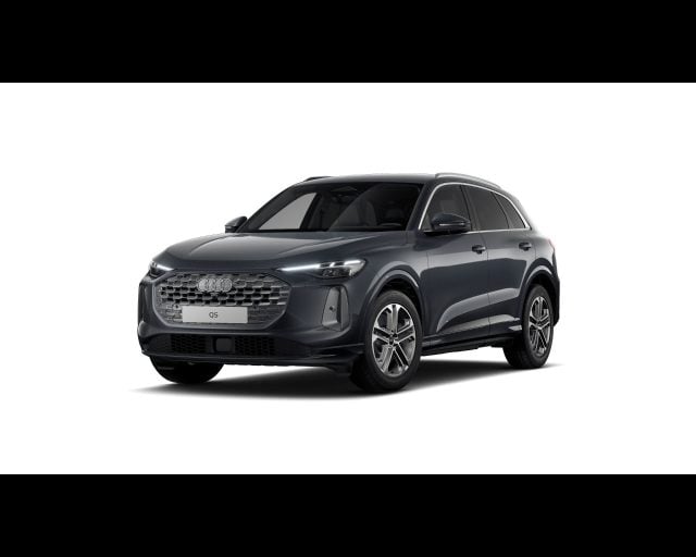 Audi QUATTRO Audi Q5 SUV Business Advanced TDI 150 kW S tronic, in vendita a Conegliano (TV)