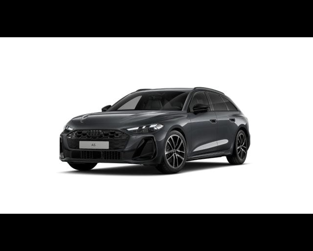 Audi QUATTRO Audi A5 Avant S line edition TDI 150 kW S tronic, in vendita a Conegliano (TV)
