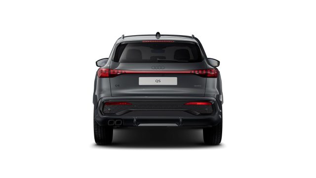 Audi QUATTRO Audi Q5 SUV S line edition TDI 150 kW S tronic - foto 4 di 9