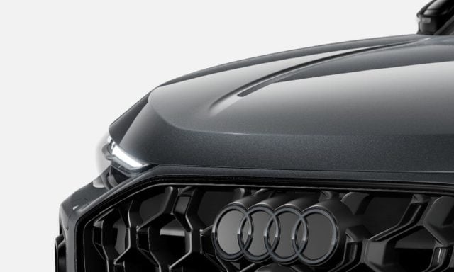 Audi QUATTRO Audi Q5 Sportback S line edition e-hybrid 220 kW - foto 2 di 9