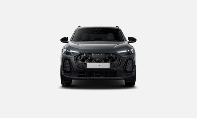 Audi QUATTRO Audi Q5 Sportback S line edition e-hybrid 220 kW - foto 3 di 9