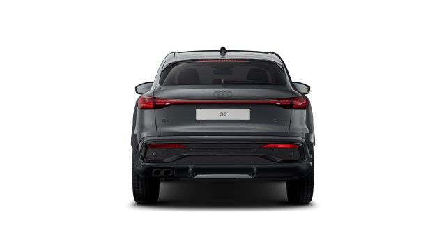 Audi QUATTRO Audi Q5 Sportback S line edition TDI 150 kW S tro - foto 4 di 9