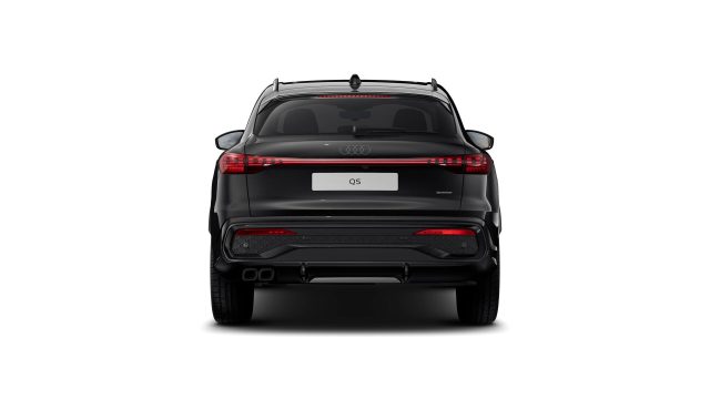 Audi QUATTRO Audi Q5 Sportback S line edition TDI 220 kW S tro - foto 4 di 9