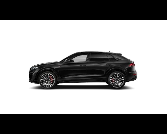 Audi QUATTRO Audi Q8 SUV S line edition TDI 210 kW tiptronic - foto 3 di 9