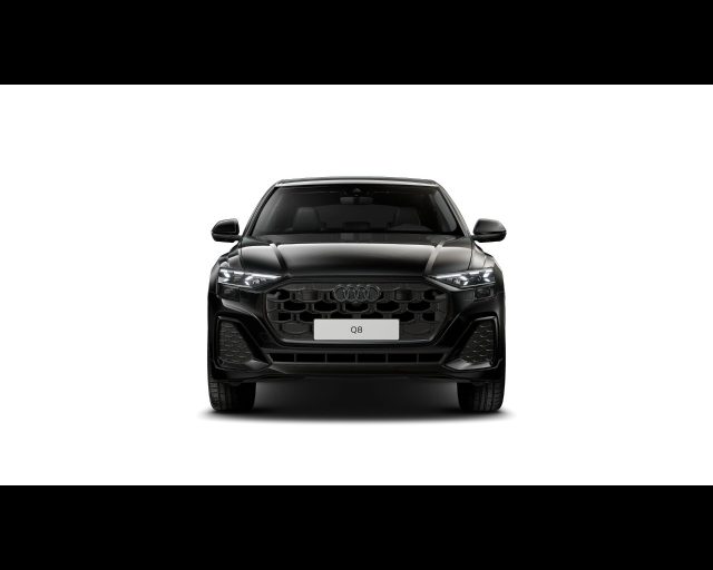 Audi QUATTRO Audi Q8 SUV S line edition TDI 210 kW tiptronic - foto 2 di 9