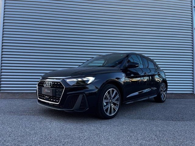 Audi A1 SPORTBACK 30 TFSI S-TRONIC S LINE EDITION, del 2025, 100 km, in vendita a Conegliano (TV)