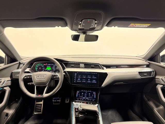 Audi Q8 SPORTBACK E-TRON 55 QUATTRO S LINE - RENT TO BUY - foto 4 di 11