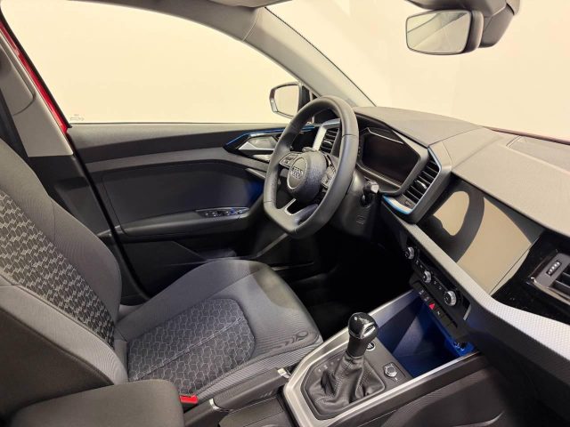 Audi A1 ALLSTREET 30 TFSI S-TRONIC IDENTITY CONTRAST - foto 3 di 11
