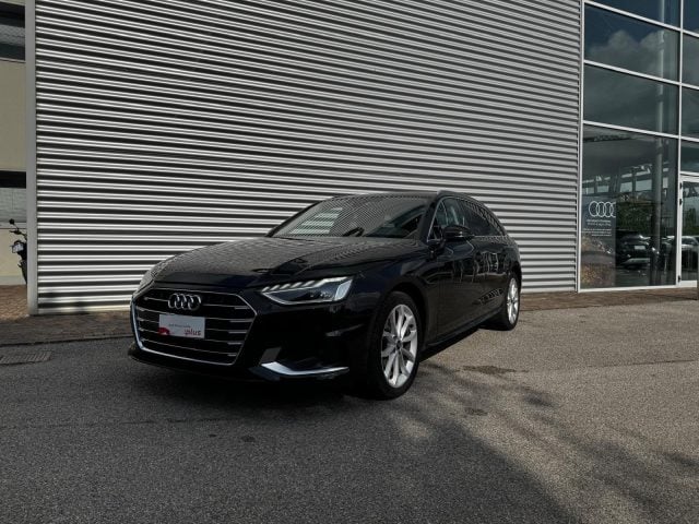 Audi A4 AVANT 30 TDI MHEV S-TRONIC BUSINESS ADVANCED, del 2024, 23.500 km, in vendita a Conegliano (TV)