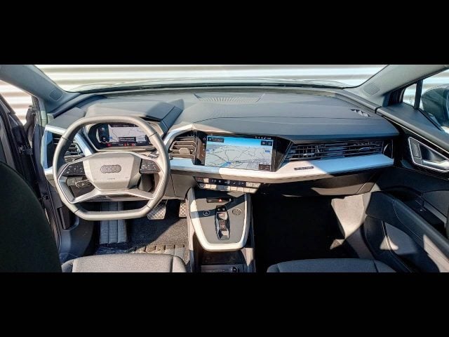Audi e-tron Q4 SPORTBACK 40 BUSINESS ADVANCED - RENT TO BUY - foto 3 di 4