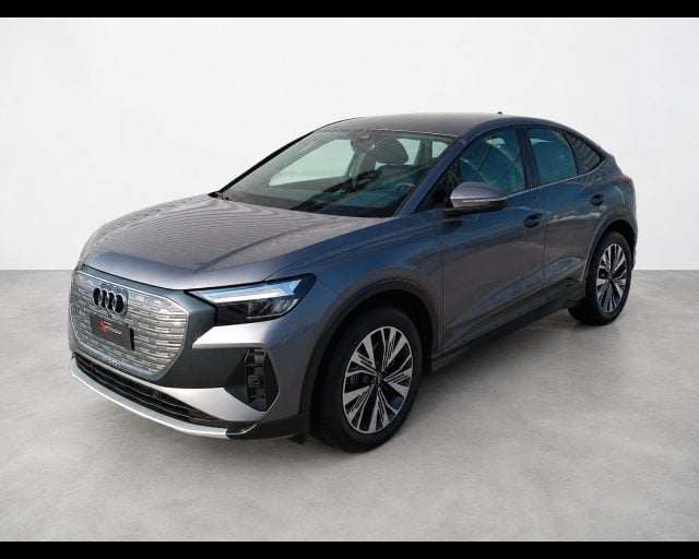 Audi e-tron Q4 SPORTBACK 40 BUSINESS ADVANCED - RENT TO BUY usato a CONEGLIANO