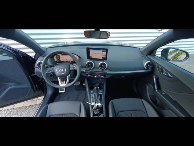 Audi Q2 35 TDI S-TRONIC S-LINE - foto 4 di 11