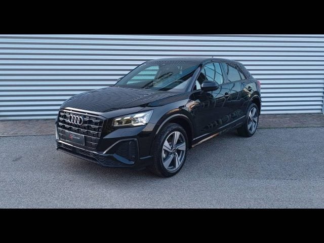 Audi Q2 35 TDI S-TRONIC S-LINE, del 2025, 100 km, in vendita a Conegliano (TV)