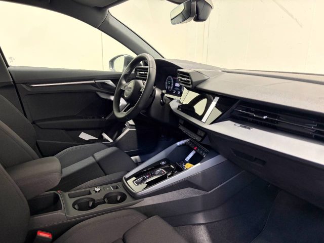 Audi A3 Sportback 40 TFSIe S-TRONIC BUSINESS ADVANCED - foto 3 di 9