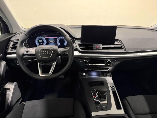 Audi Q5 SPORTBACK 50 TFSI E QUATTRO S TRONIC S-LINE EDITI - foto 3 di 10
