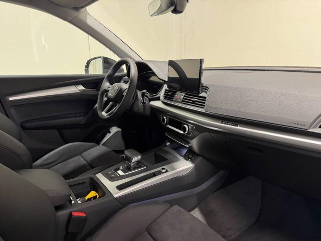 Audi Q5 SPORTBACK 50 TFSI E QUATTRO S TRONIC S-LINE EDITI - foto 4 di 10