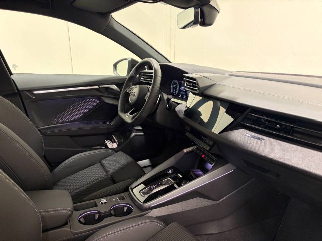 Audi A3 ALLSTREET 40 TFSIe S-TRONIC IDENTITY CONTRAST - foto 3 di 9