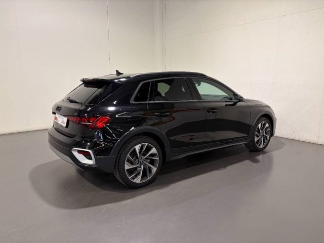 Audi A3 ALLSTREET 40 TFSIe S-TRONIC IDENTITY CONTRAST - foto 2 di 9