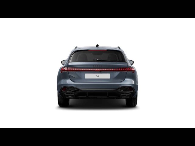Audi A5 AVANT TFSI MHEV S-TRONIC S-LINE EDITION - foto 4 di 9