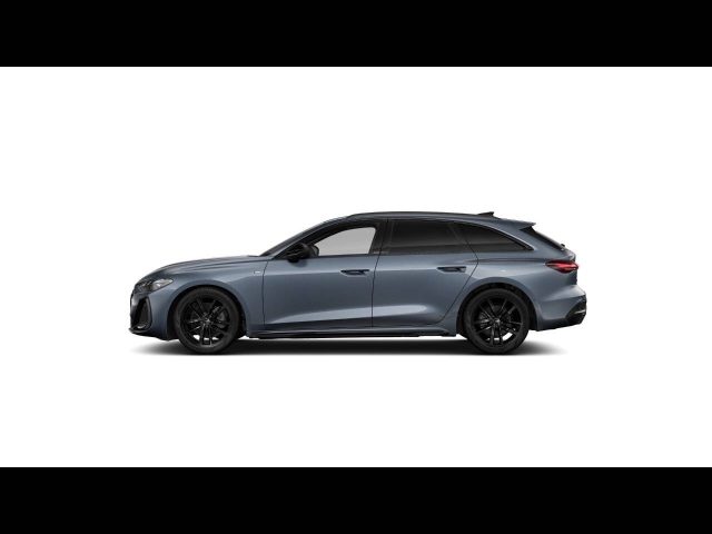 Audi A5 AVANT TFSI MHEV S-TRONIC S-LINE EDITION - foto 3 di 9
