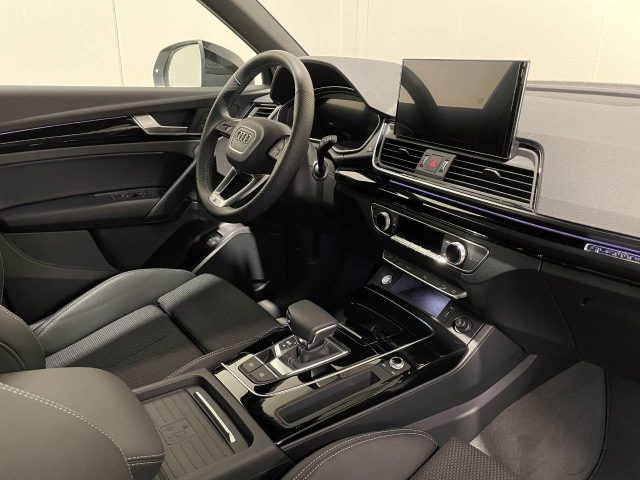 Audi Q5 SPORTBACK 55 TFSIe QUATTRO S-TRONIC S-LINE PLUS - foto 3 di 12