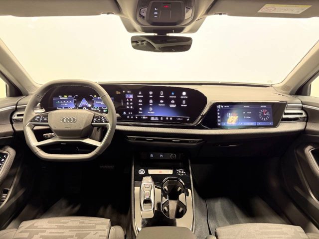 Audi A5 AVANT 40 TDI S-TRONIC S-LINE - foto 4 di 13