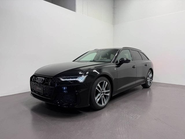 Audi A6 Avant 40 TDI MHEV S-TRONIC S-LINE EDITION usato a CONEGLIANO