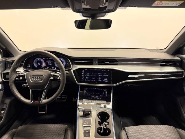 Audi A6 Avant 40 TDI MHEV S-TRONIC S-LINE EDITION - foto 4 di 4