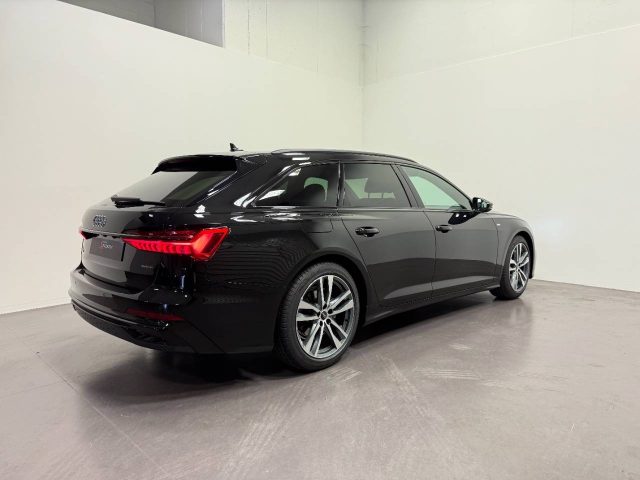 Audi A6 Avant 40 TDI MHEV S-TRONIC S-LINE EDITION - foto 2 di 4